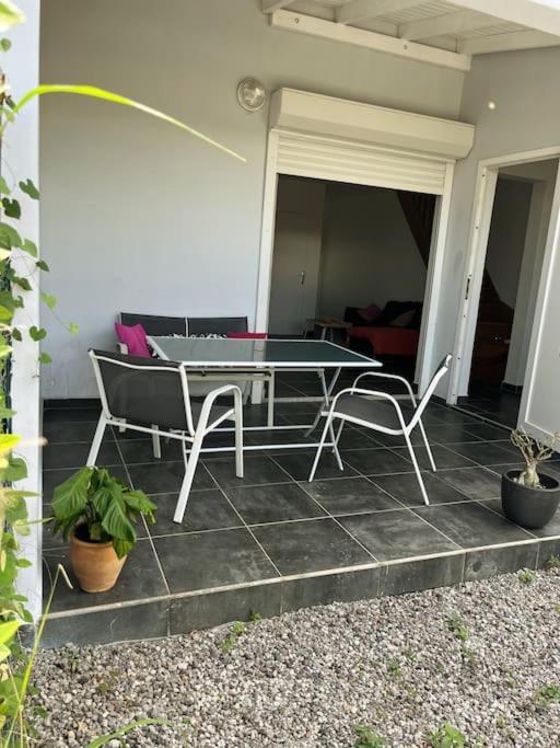 Hébergement de vacances De Charme Proche Plages